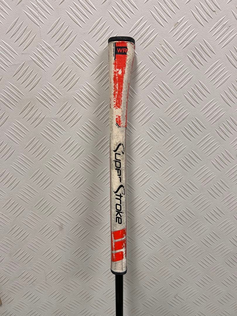 TaylorMade Spider X パター SX-32 カッパー　ホワイト