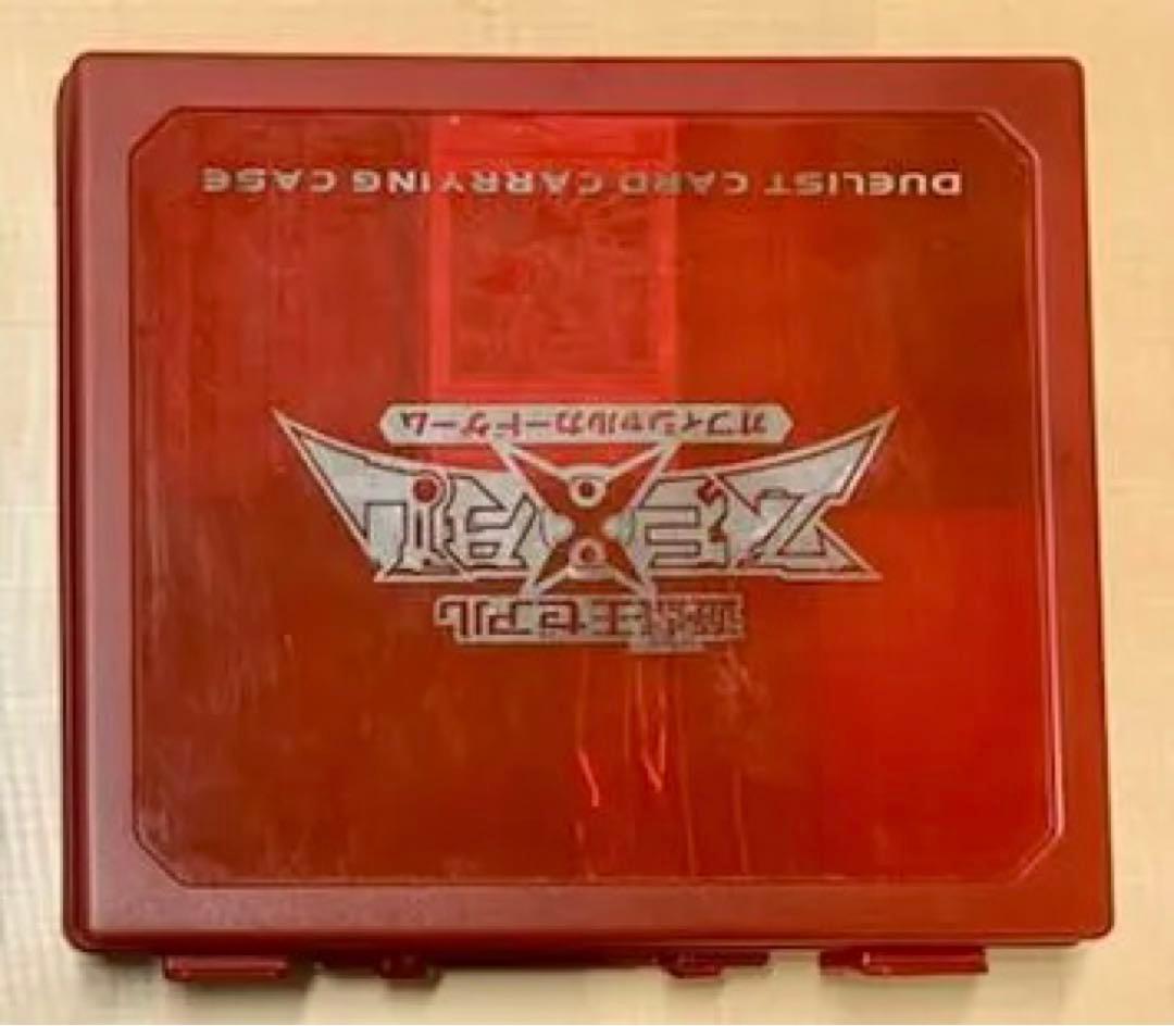 遊戯王 引退品 まとめ売り デュエリストボックス スリーブ