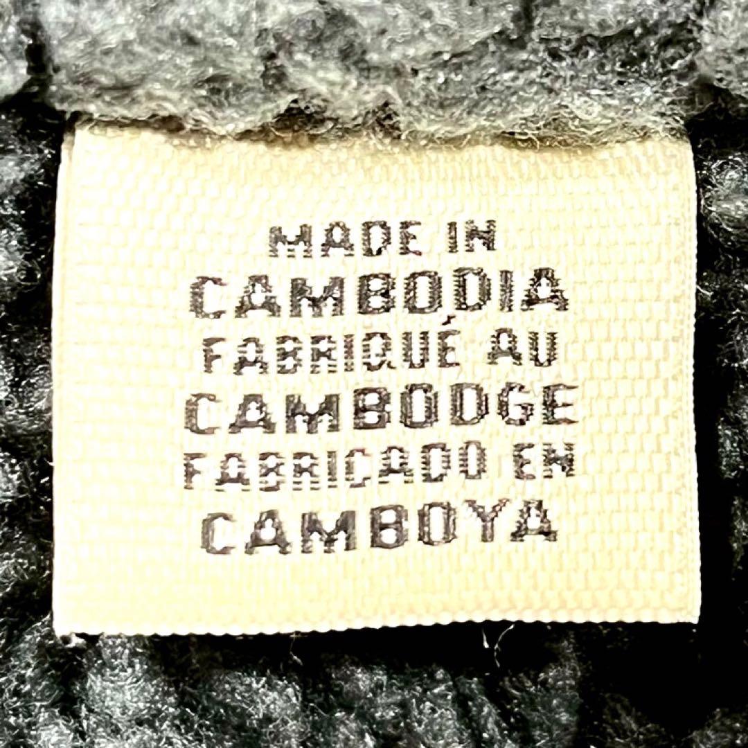 。 リーバイス ブラックカラー ゆるだぼ00s ボア トラッカージャケット