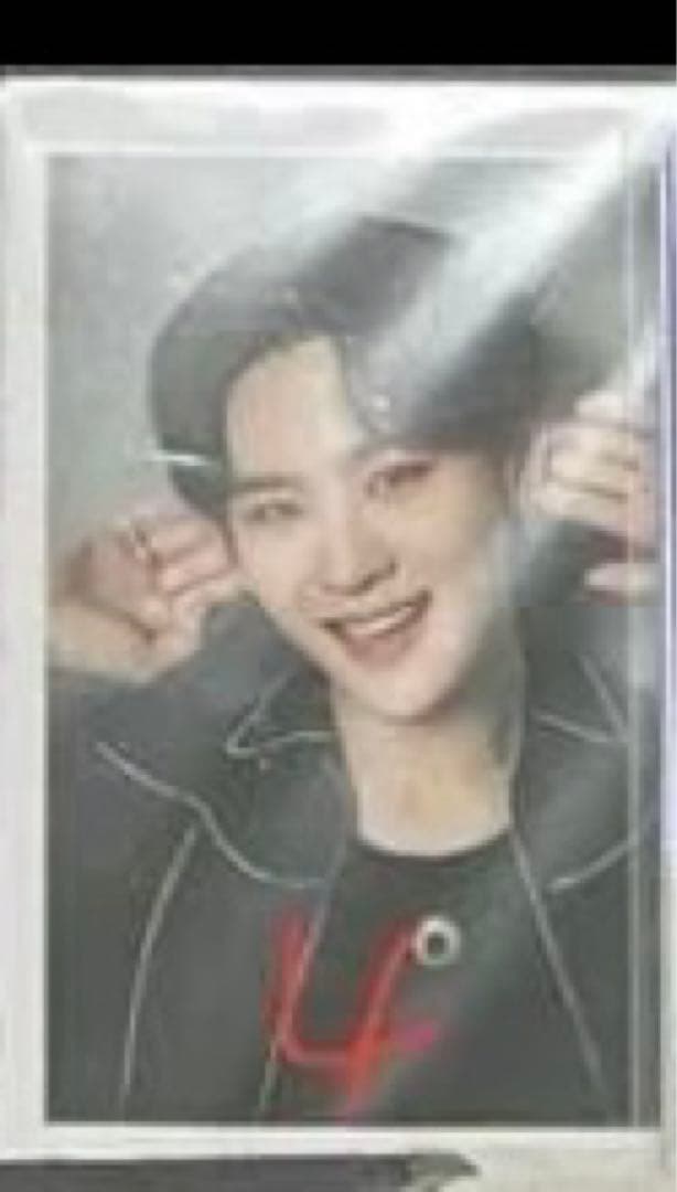 wayv クン ヤンヤン シャオジュン ヘンドリー トレカ