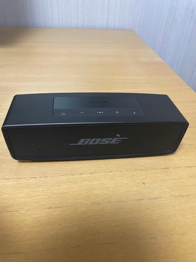 BOSE SOUNDLINK MINI Ⅱ