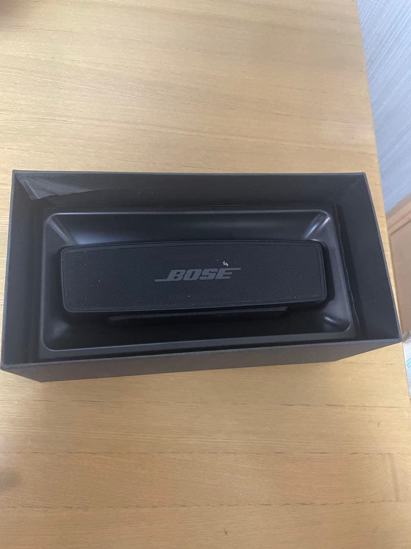 BOSE SOUNDLINK MINI Ⅱ