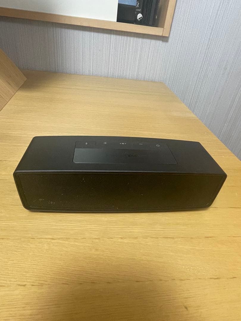 BOSE SOUNDLINK MINI Ⅱ