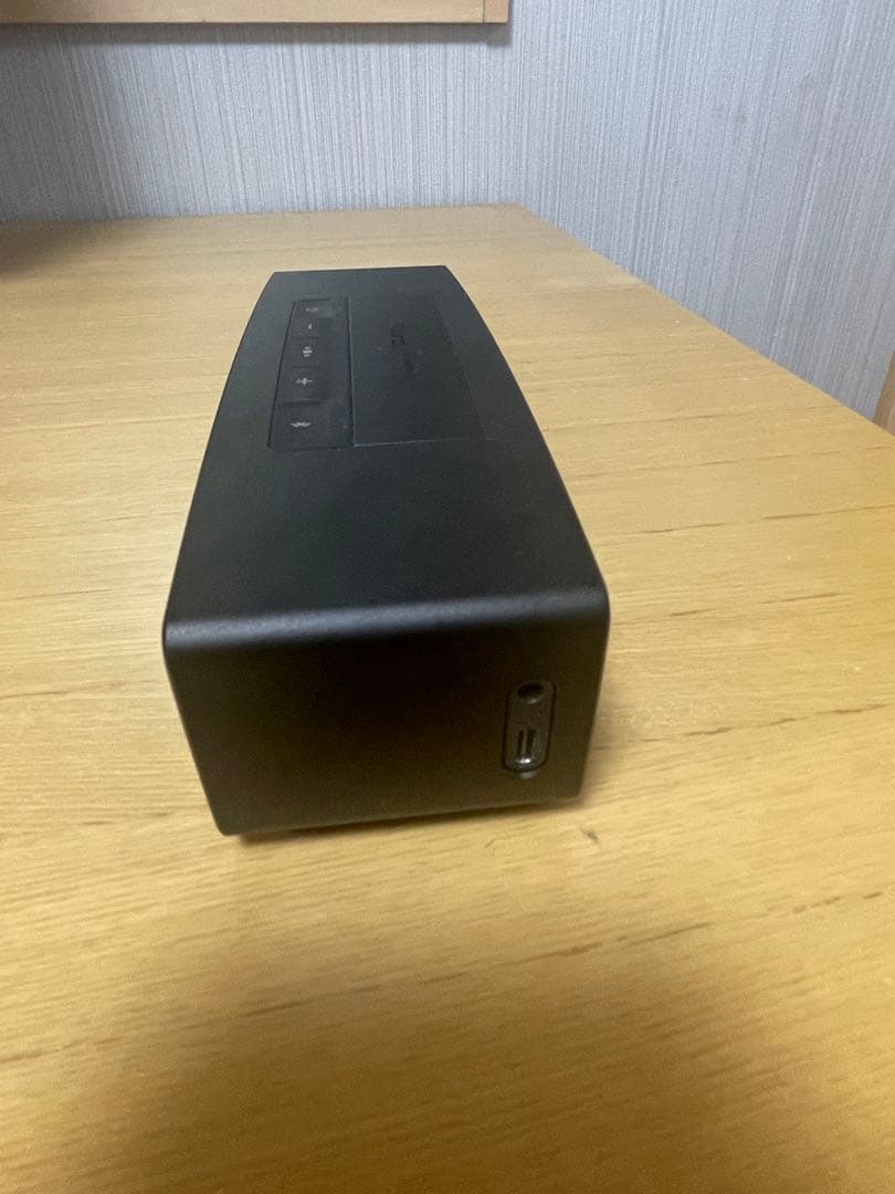 BOSE SOUNDLINK MINI Ⅱ