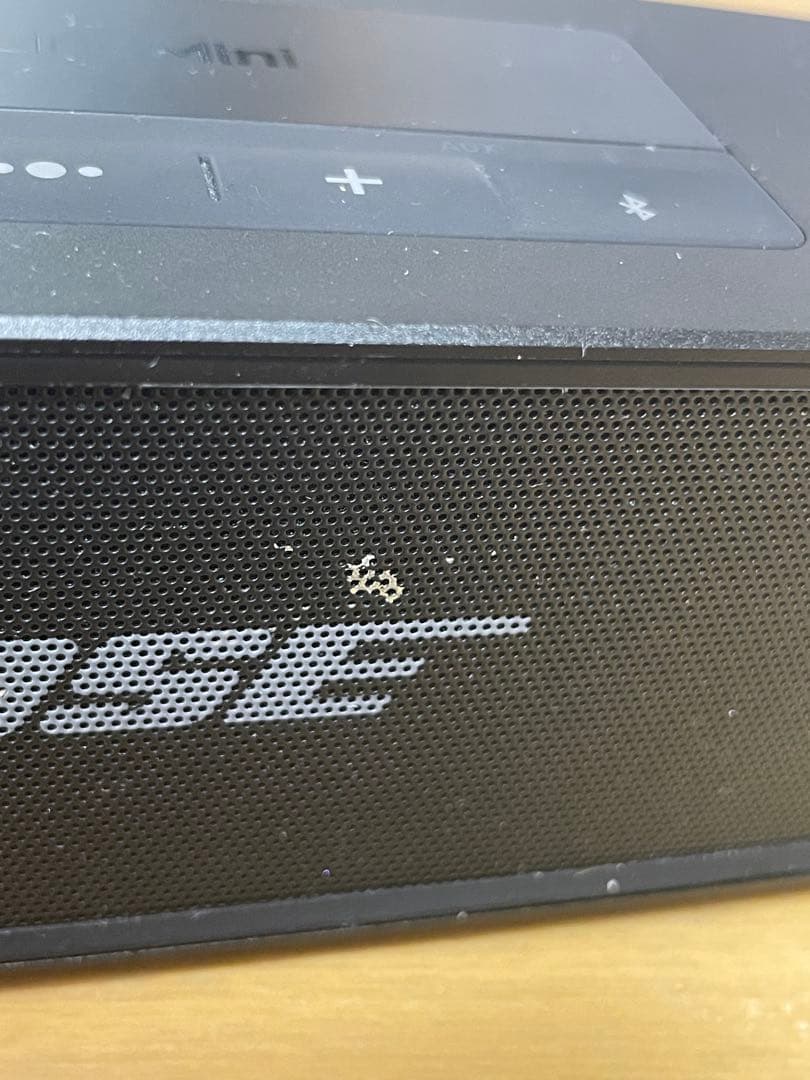 BOSE SOUNDLINK MINI Ⅱ
