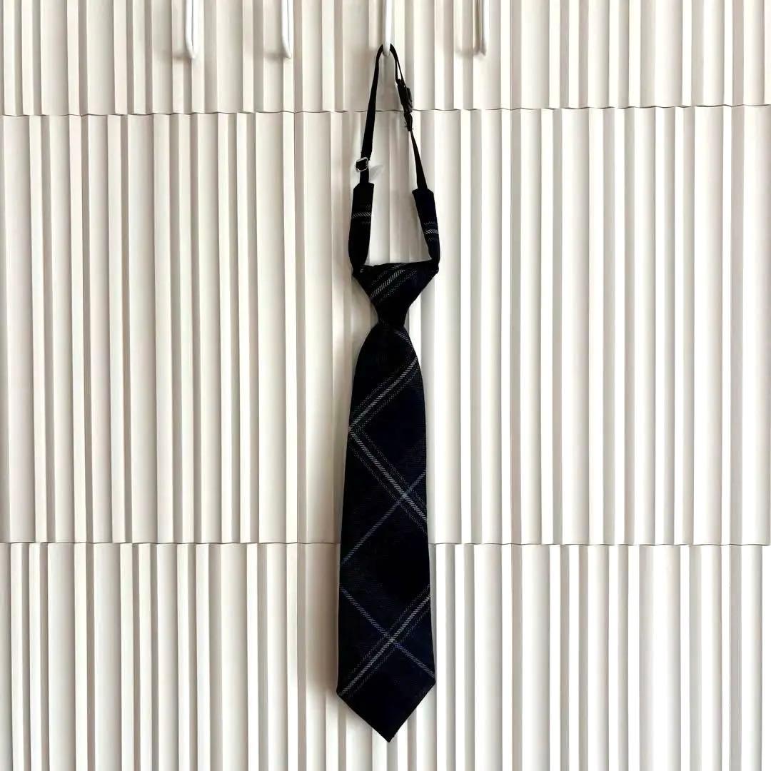 ★ポンポネットジュニア★　フォーマル 150cm　卒業式　受験　ネクタイ