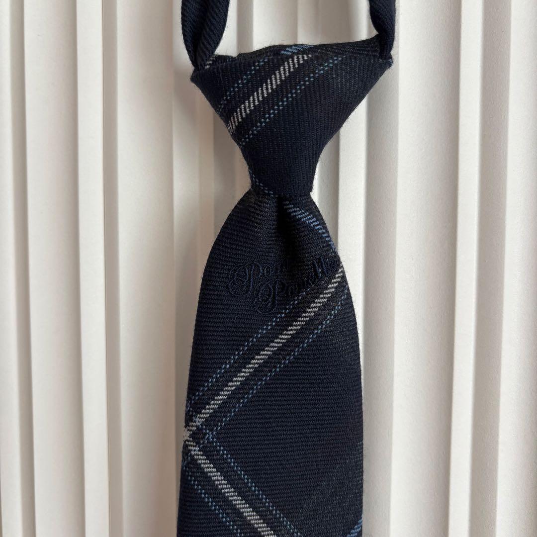 ★ポンポネットジュニア★　フォーマル 150cm　卒業式　受験　ネクタイ