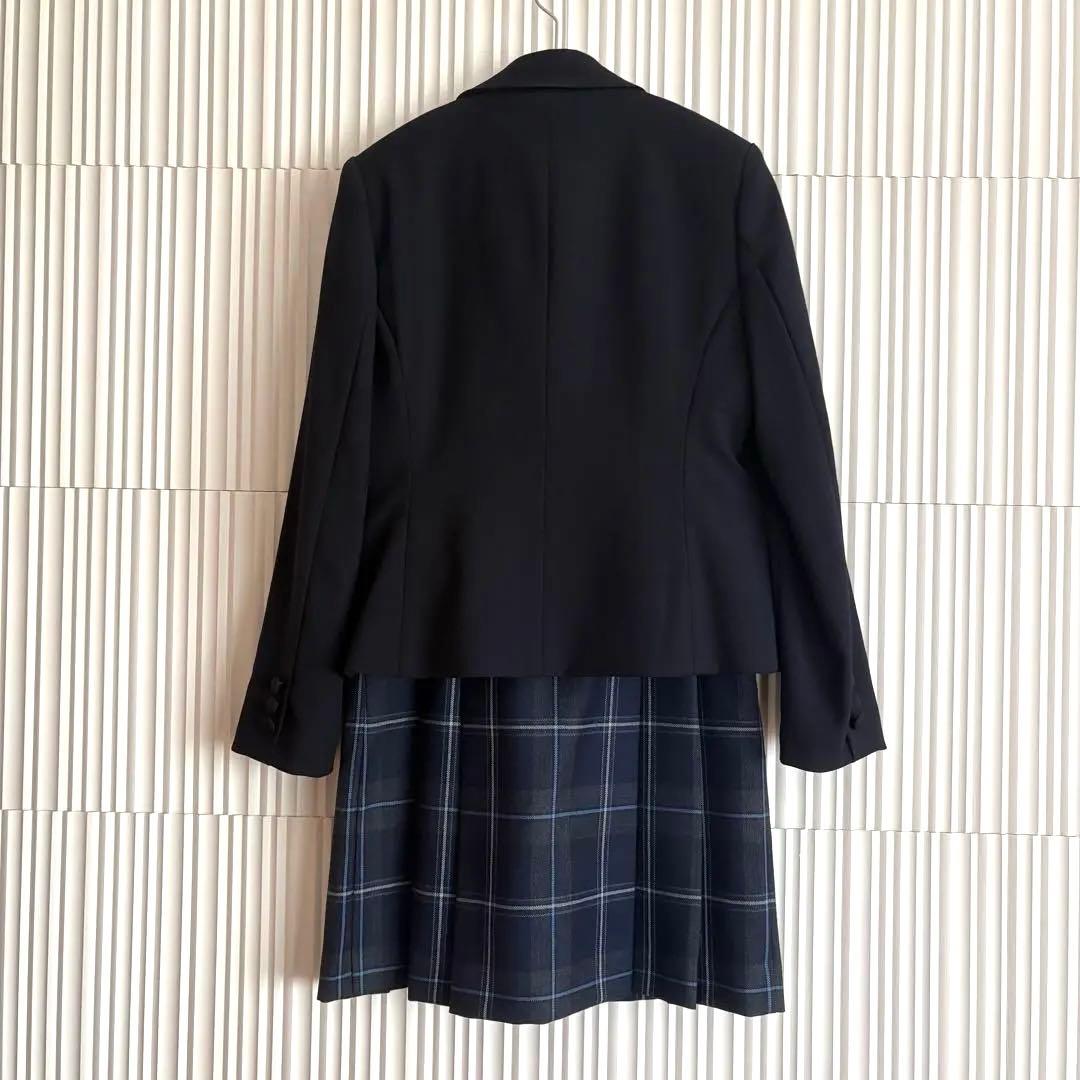 ★ポンポネットジュニア★　フォーマル 150cm　卒業式　受験　ネクタイ