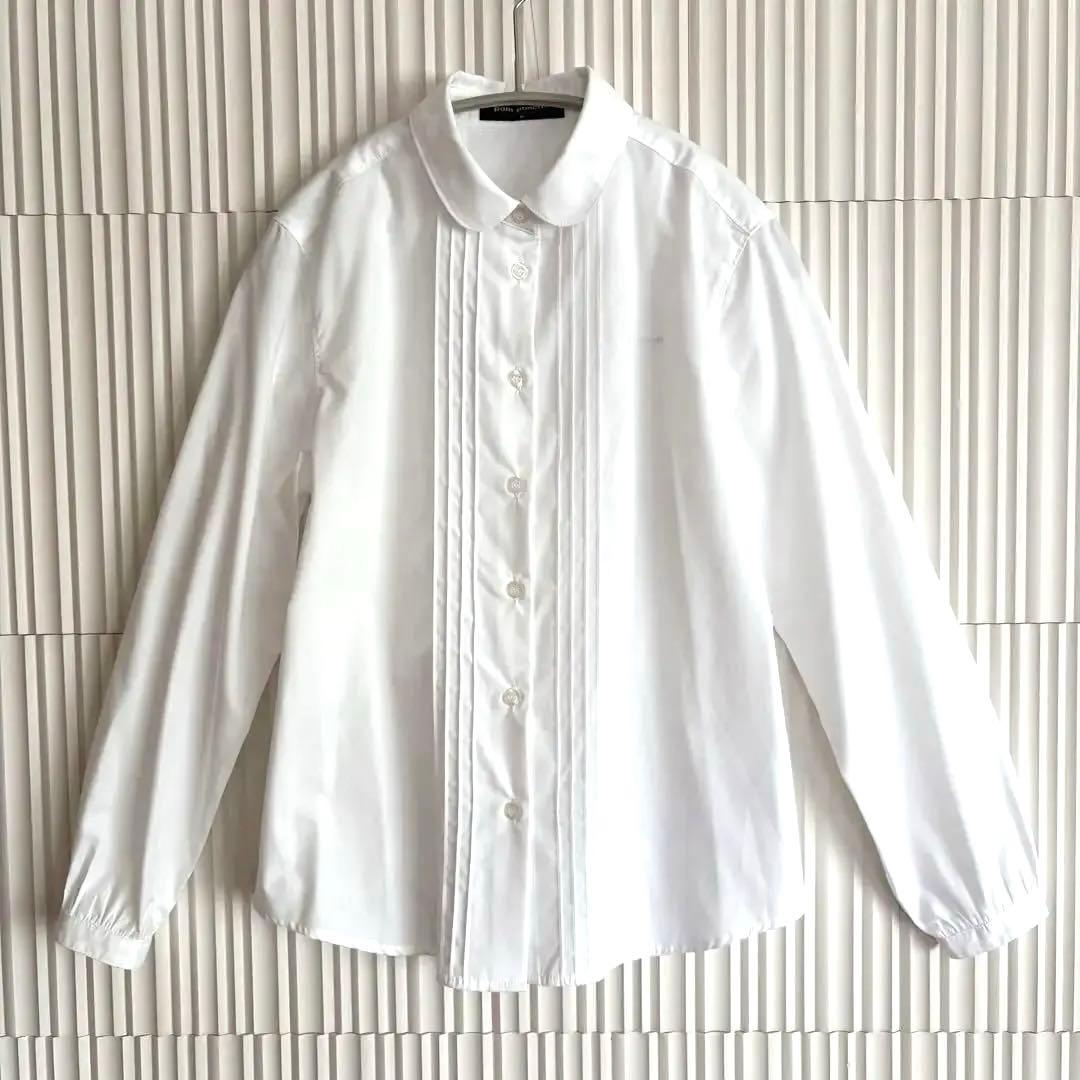 ★ポンポネットジュニア★　フォーマル 150cm　卒業式　受験　ネクタイ