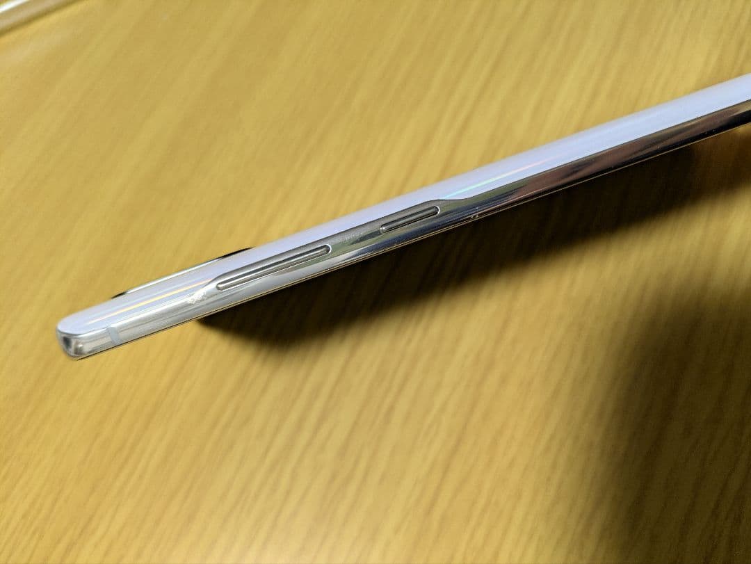 Galaxy A51 docomo 5G ホワイト　SC-54A　本体のみ