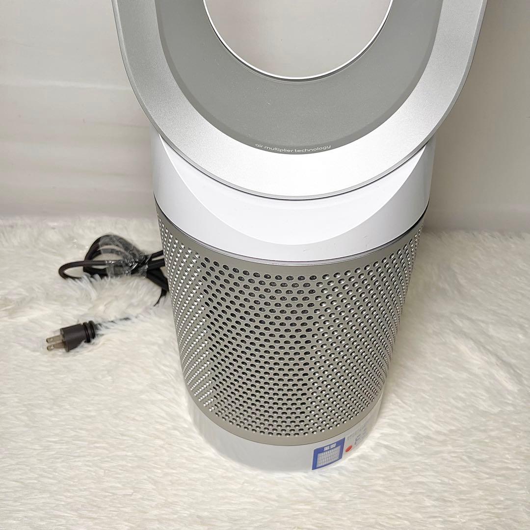 【動作良好】Dyson TP00 空気清浄タワーファン　②