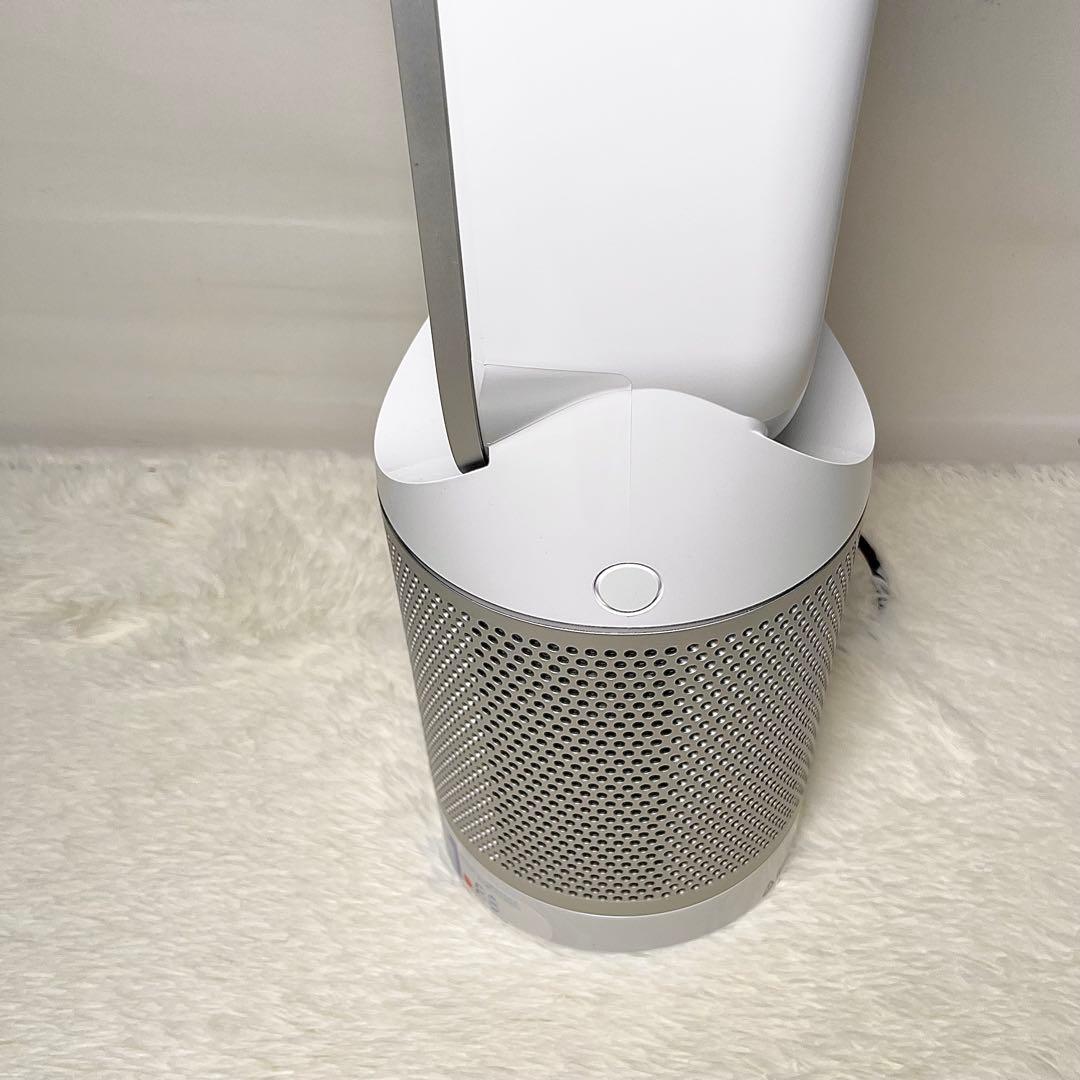 【動作良好】Dyson TP00 空気清浄タワーファン　②