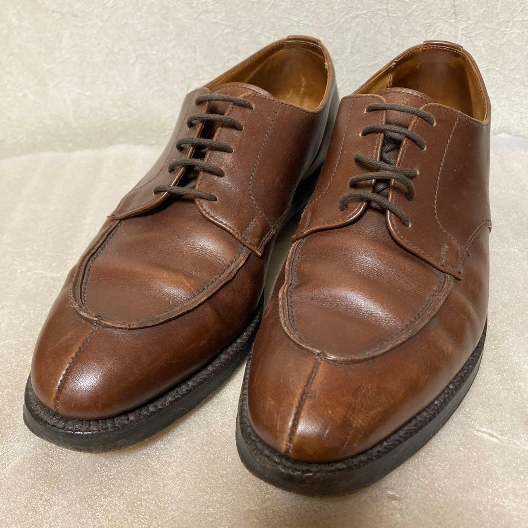 Lloyd Footwear ロイドフットウエア　6E イングランド製