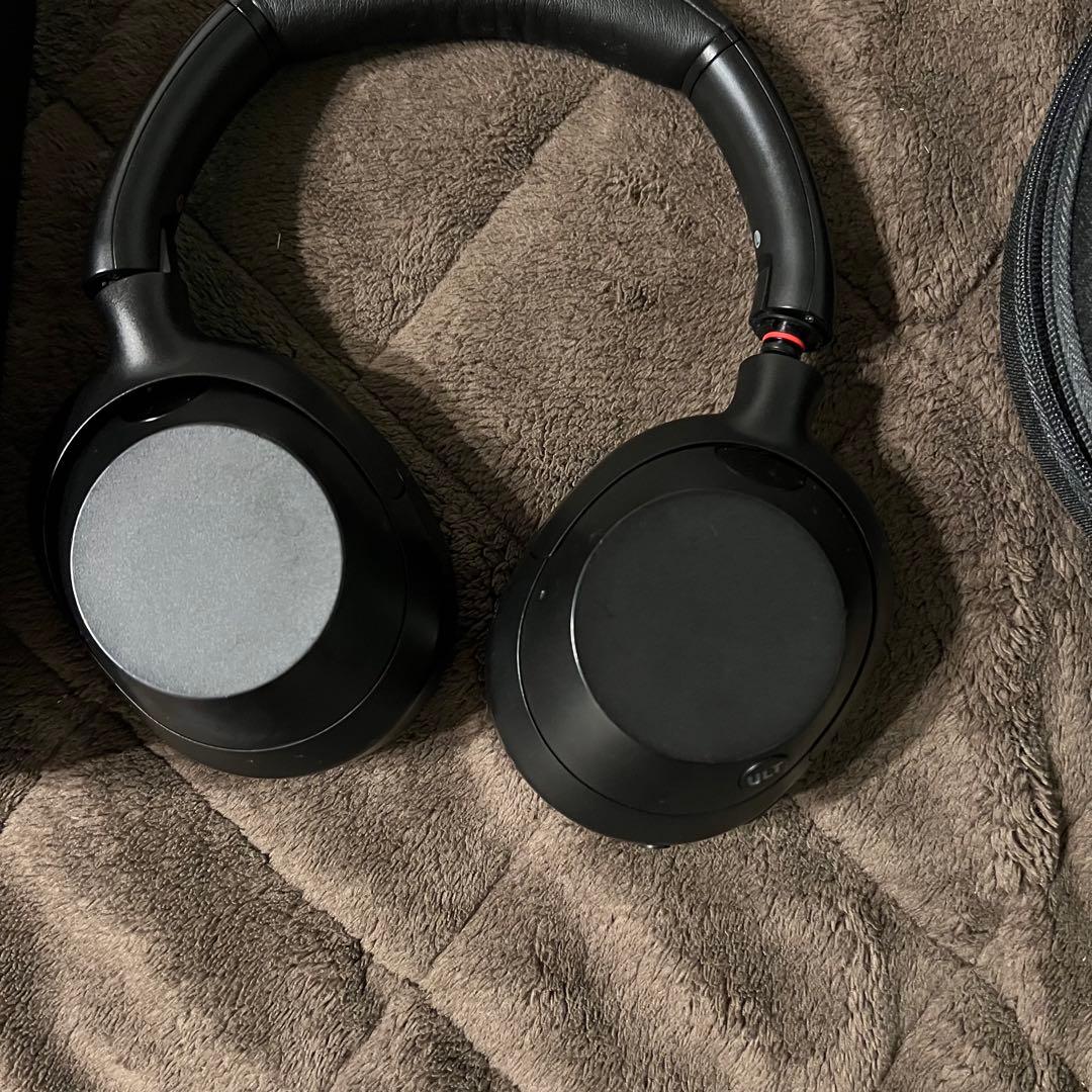 KINTA【ジャンク】SONY ULT WEAR ブラック