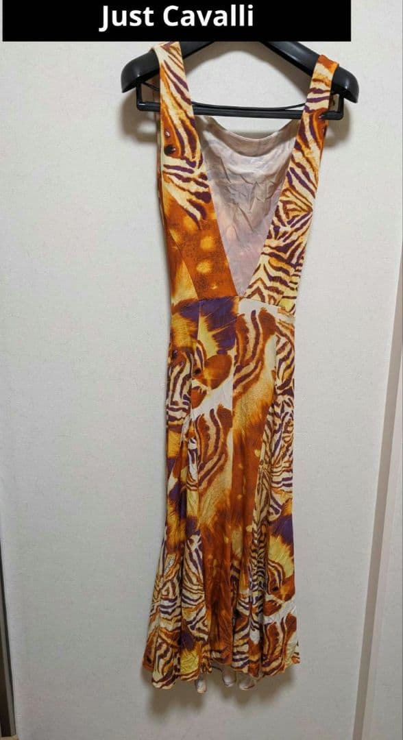 Just Cavalli ワンピース 38