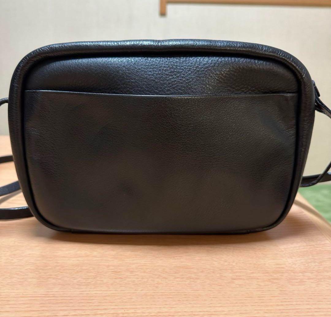 BALENCIAGA バレンシアガ /エブリデイカメラバッグ・ショルダーバッグ