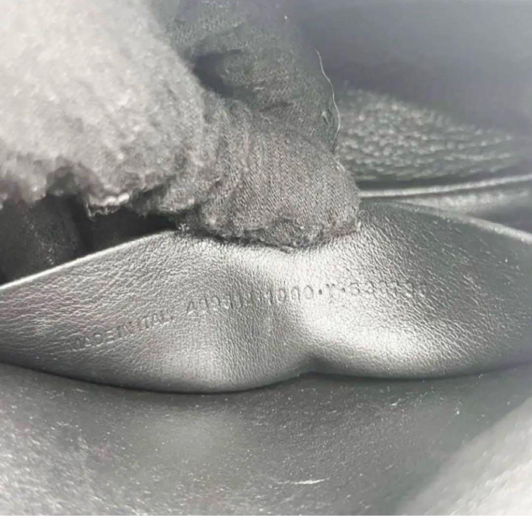 BALENCIAGA バレンシアガ /エブリデイカメラバッグ・ショルダーバッグ