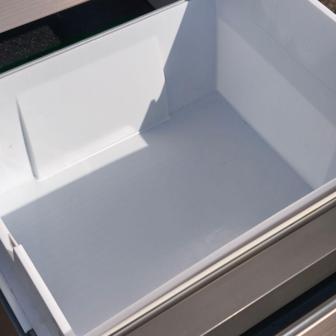 日立 冷蔵庫 265L 3ドア 右開き 冷凍室 66L 除菌清掃済 美品