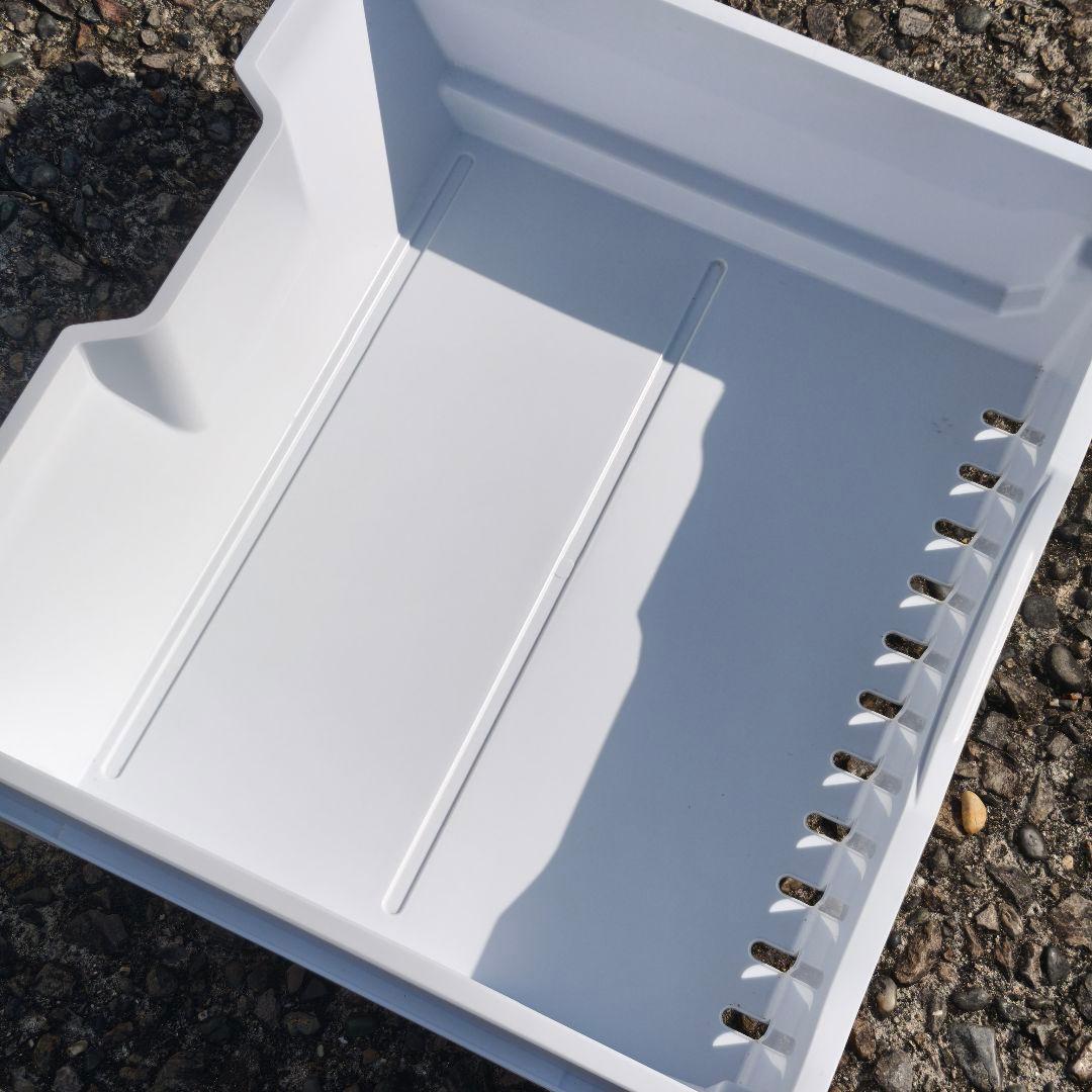 日立 冷蔵庫 265L 3ドア 右開き 冷凍室 66L 除菌清掃済 美品