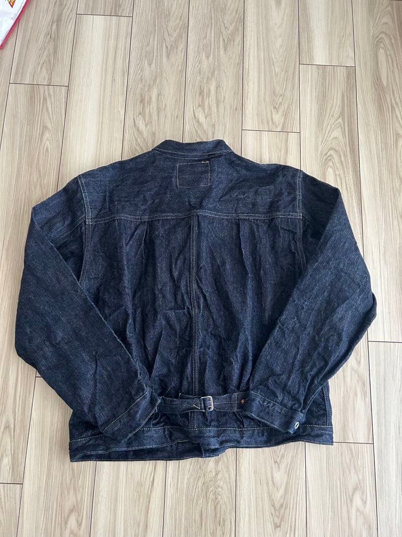 む*ー様 S506xx THE VANISHING WEST フリーホイーラーズ