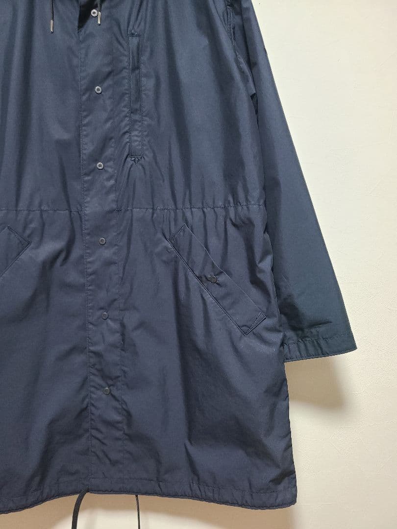 《セール》THE NORTH FACE PURPLE LABEL モッズコート