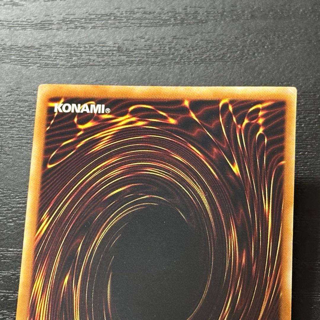 遊戯王 真紅眼の闇竜 レリーフ