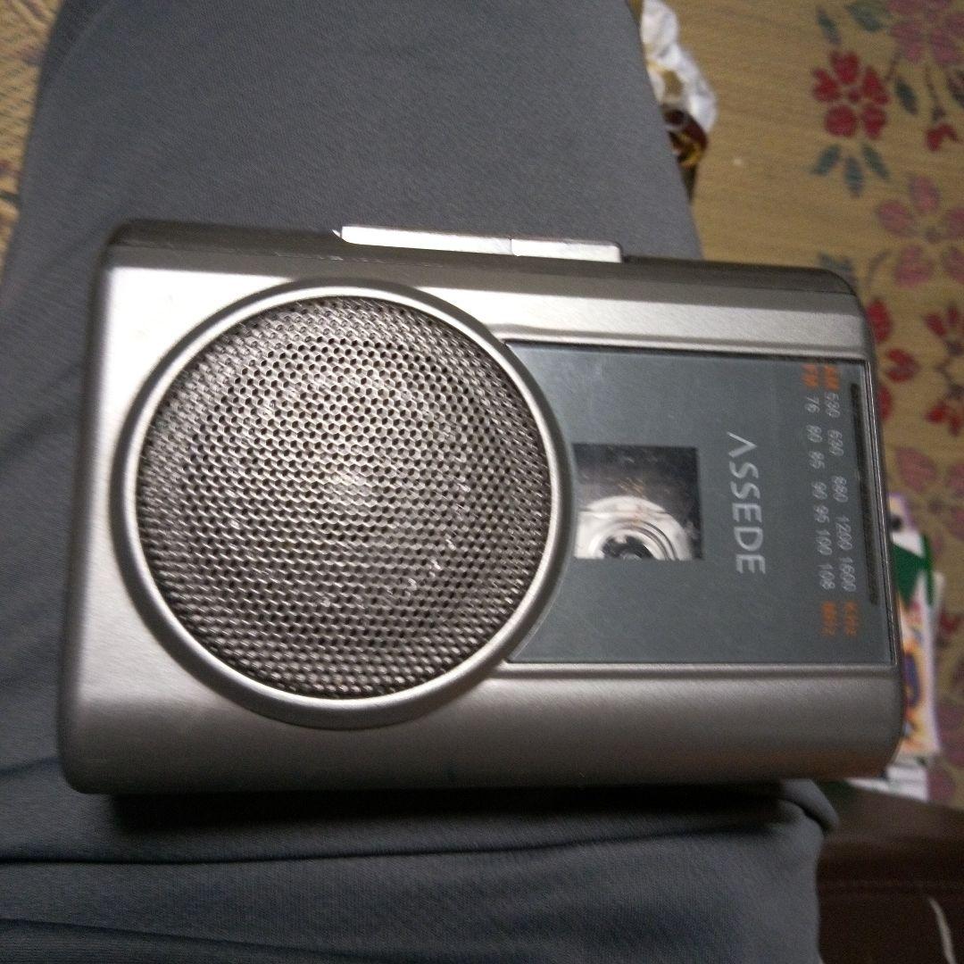 カセットテープ