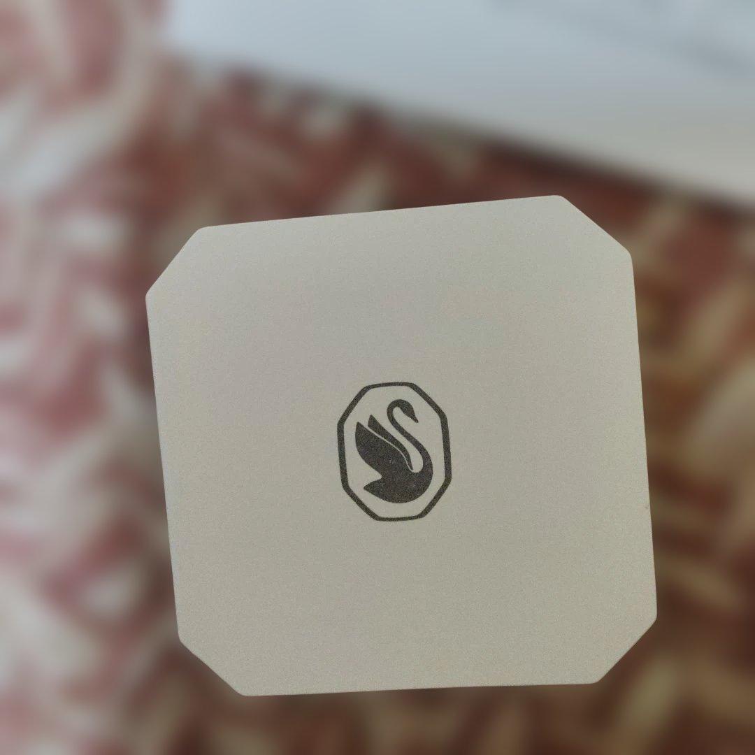 m*a様 Swarovski 2025年限定ベア