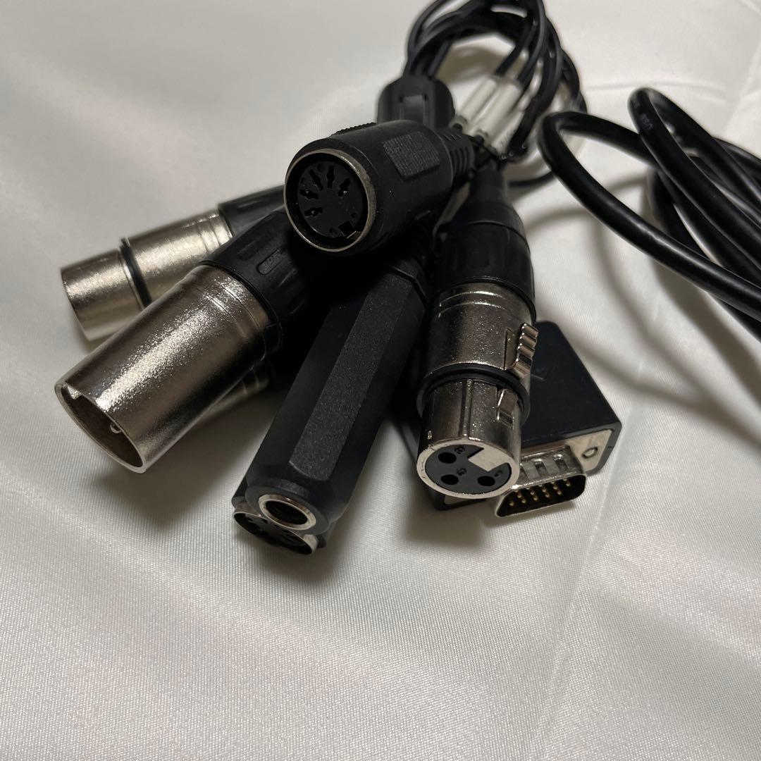 RME Babyface  Edition (限定版) ジャンク