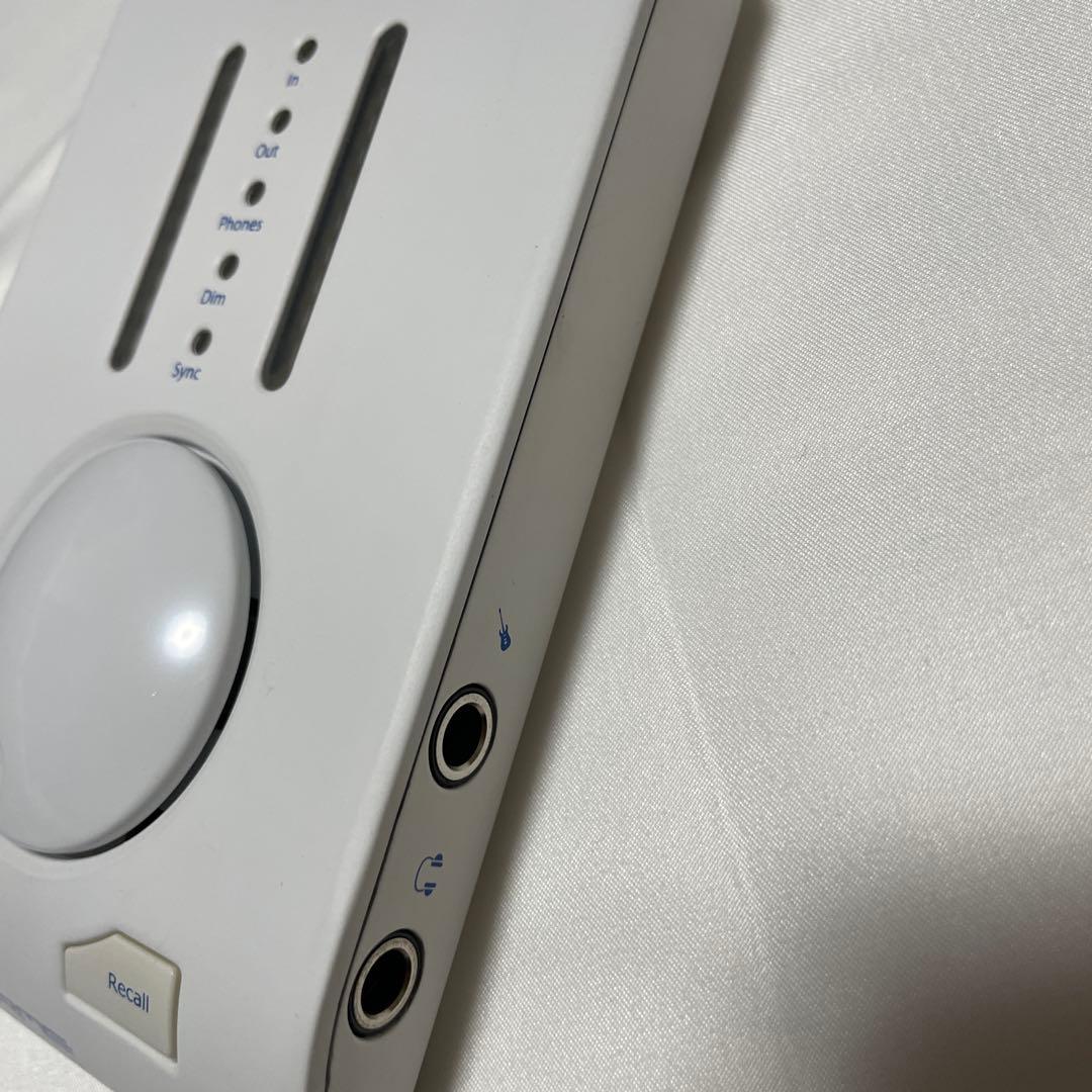 RME Babyface  Edition (限定版) ジャンク