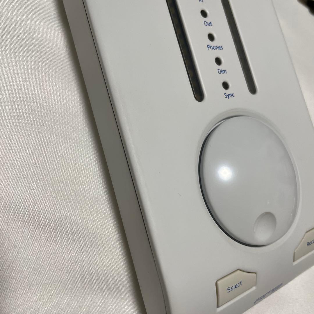 RME Babyface  Edition (限定版) ジャンク