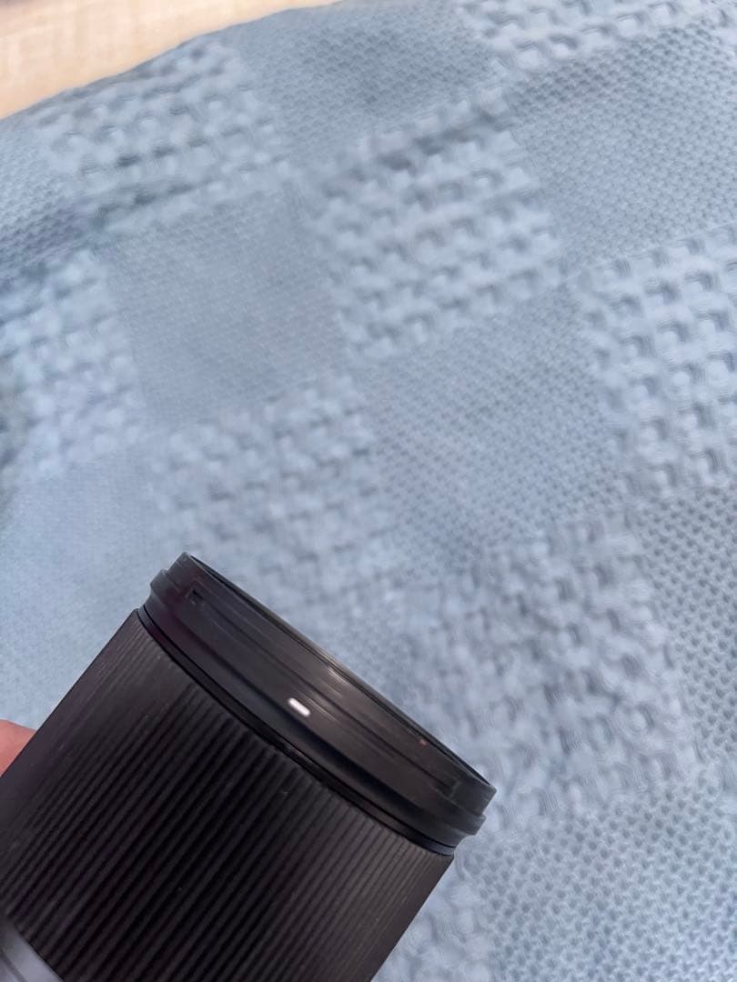 レンズ(単焦点) SIGMA 16mm F1.4 DC DN | Contemporary