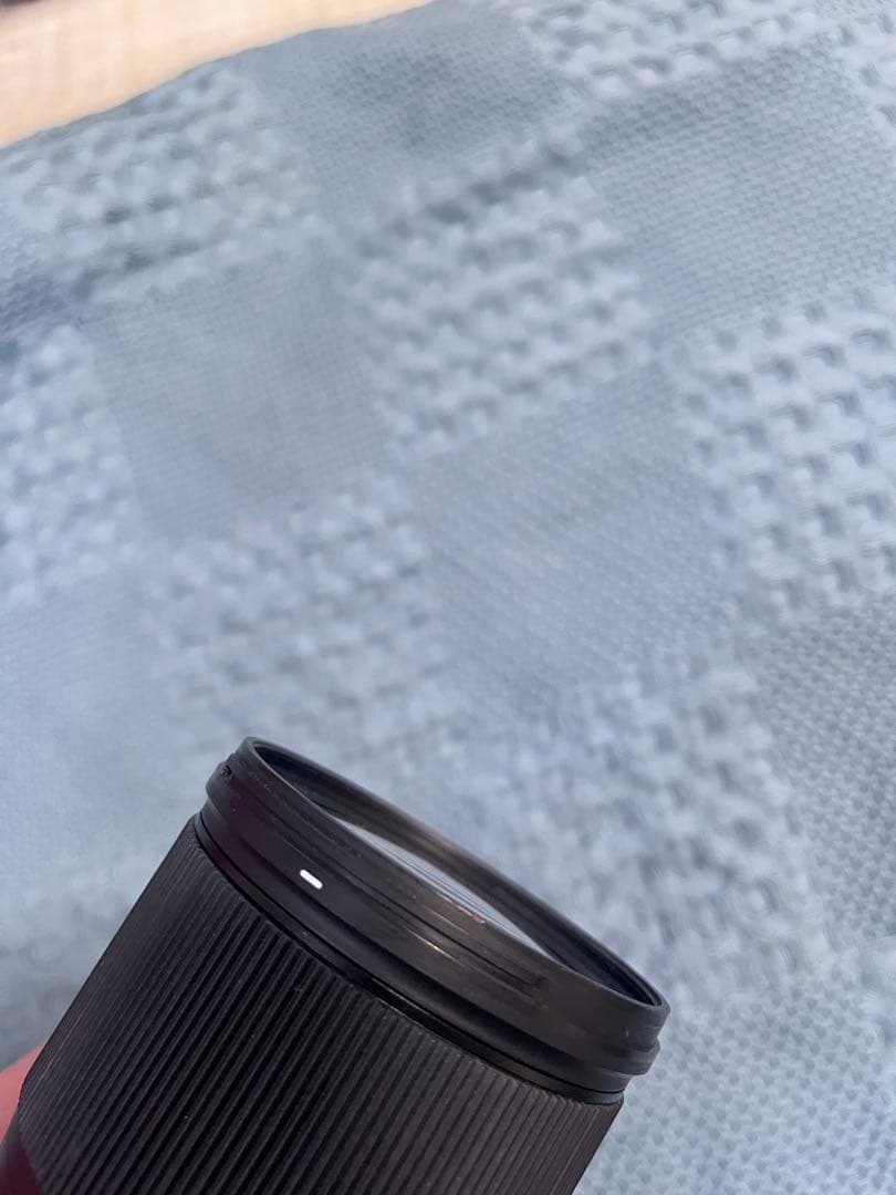 レンズ(単焦点) SIGMA 16mm F1.4 DC DN | Contemporary