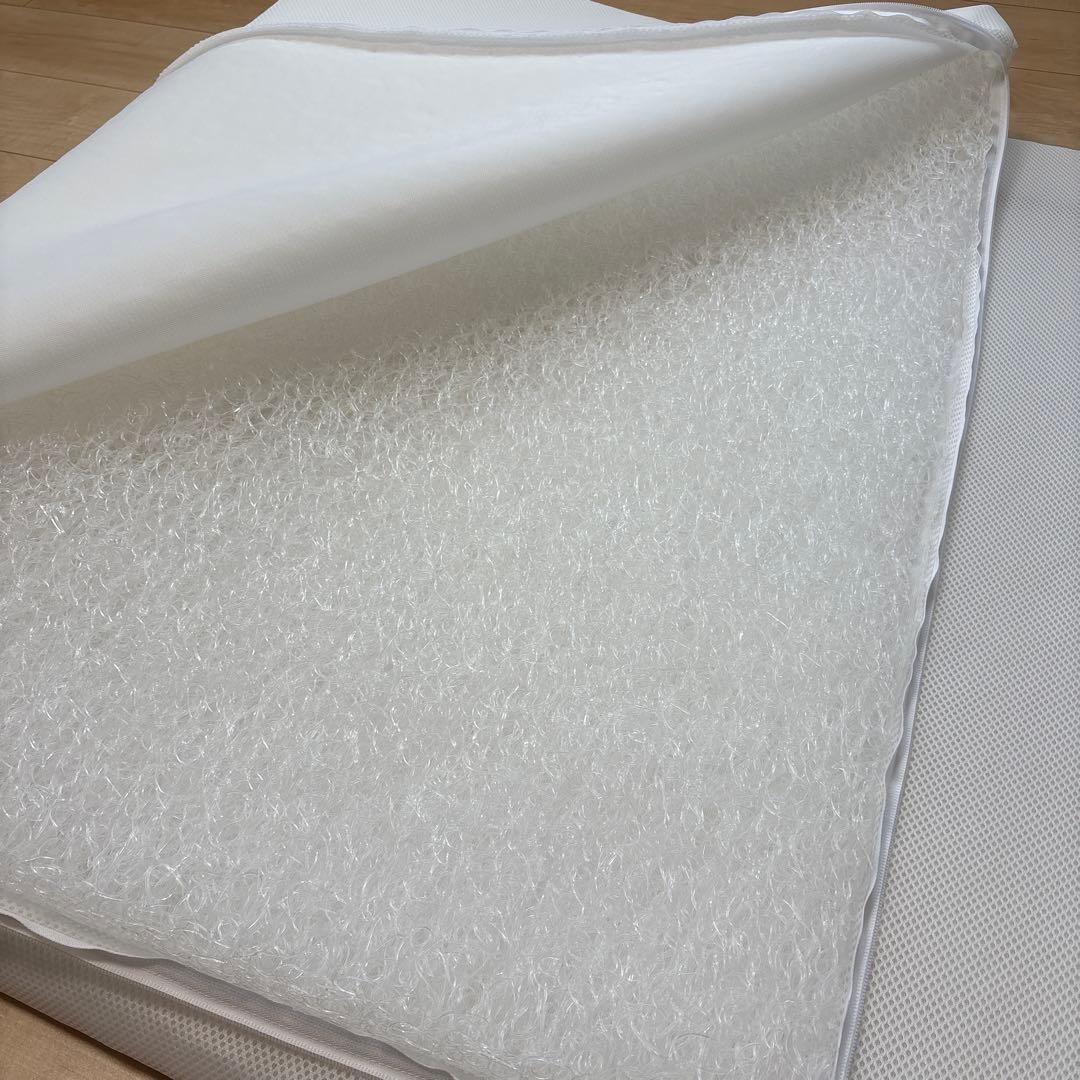 エアウィーヴ 01 マットレス シングル