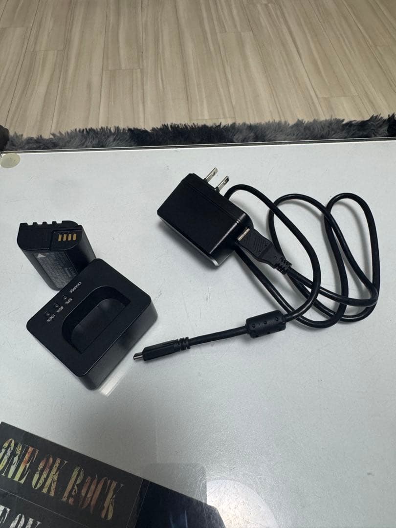 LUMIX S5 ミラーレス一眼カメラ 20-60mmレンズ付き　保証つき