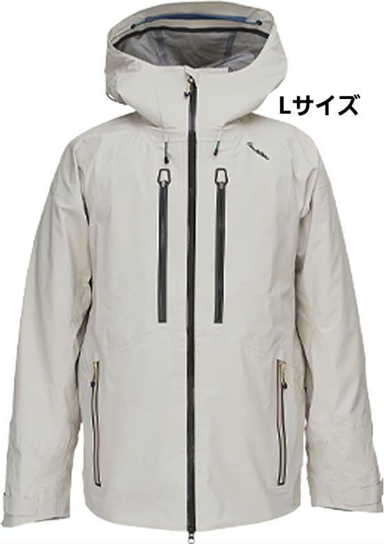 23-24モデル rew THE REALITY JKT 22