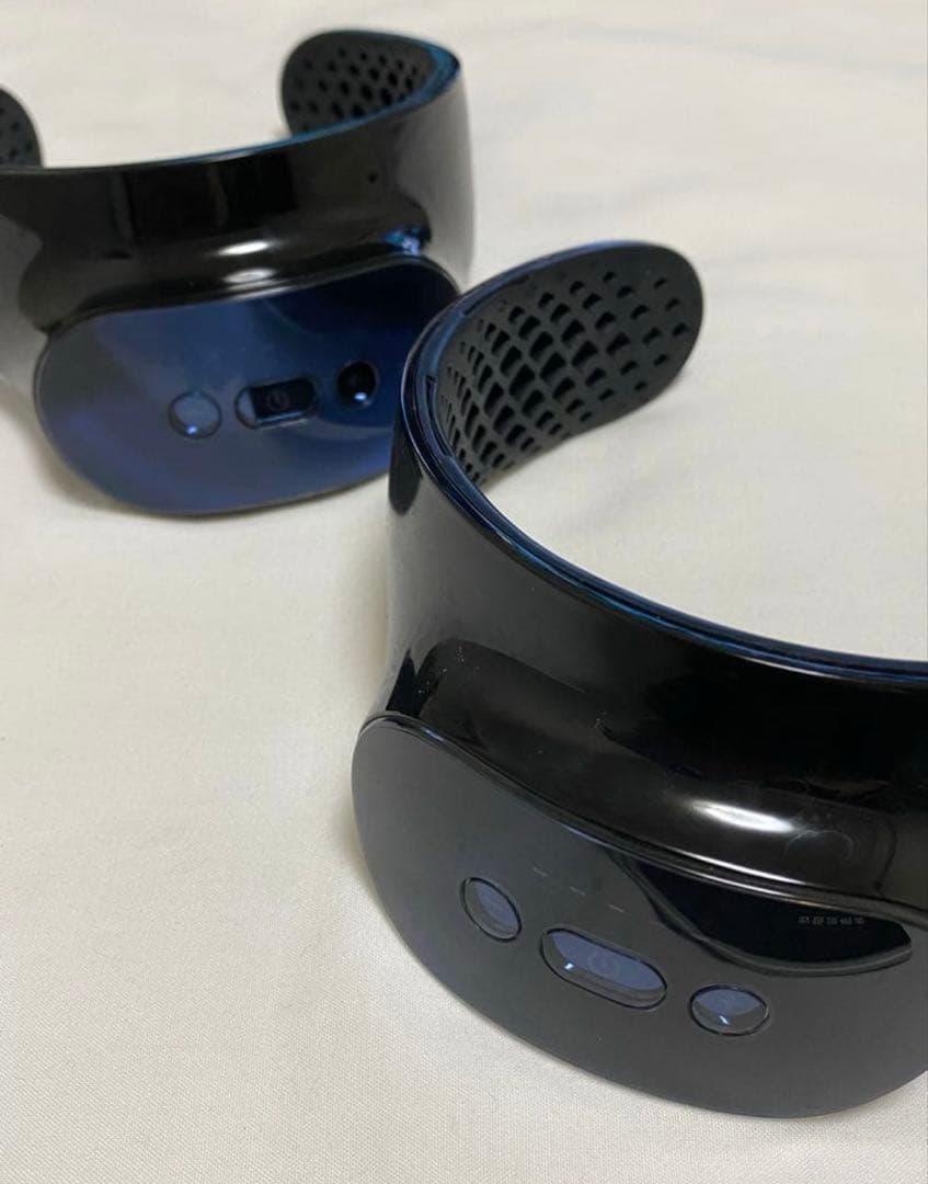 #マイトレックス#アクアレッグトレーナー#お風呂#美脚#EMS#2つセット