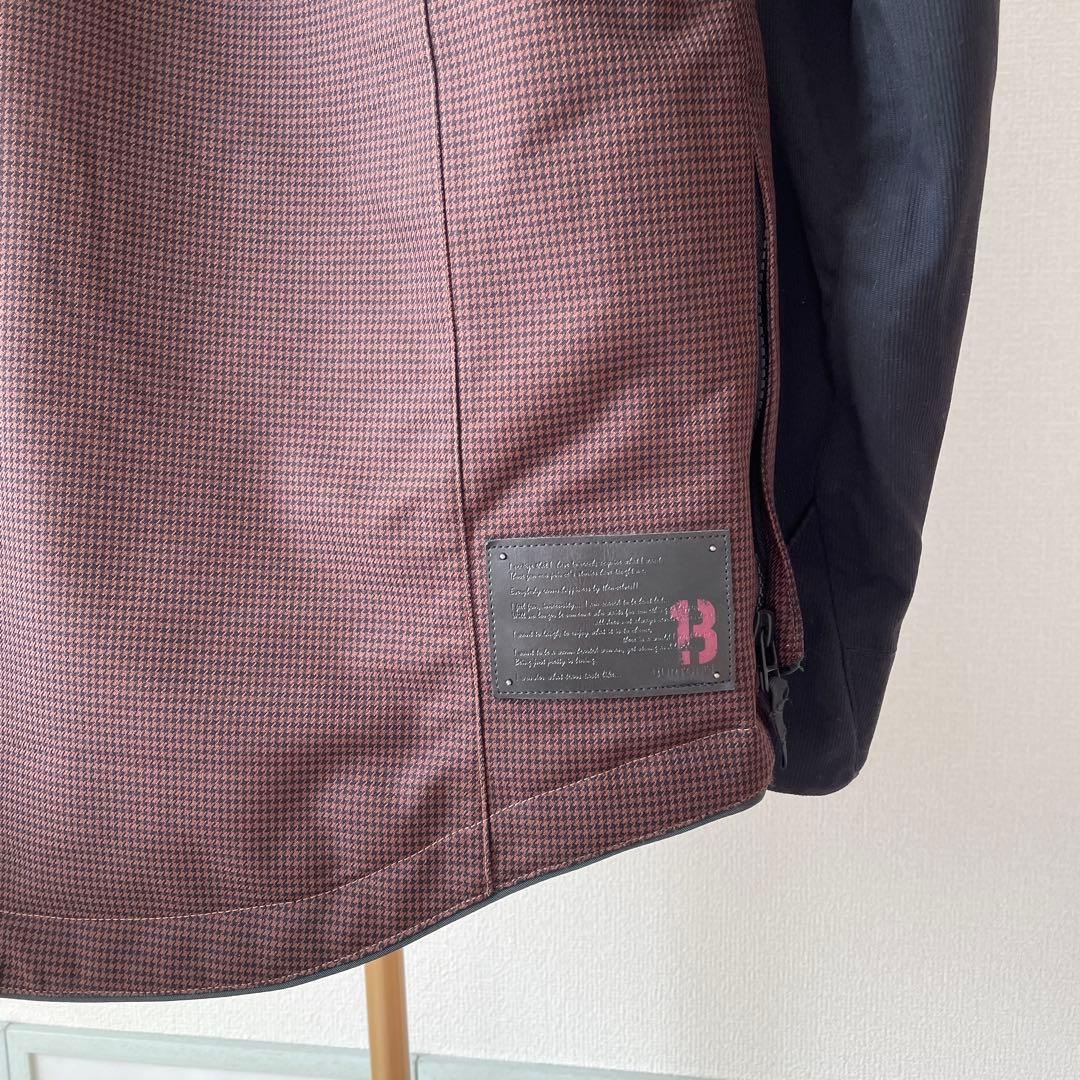 美品★BURTON スノーボードウェア