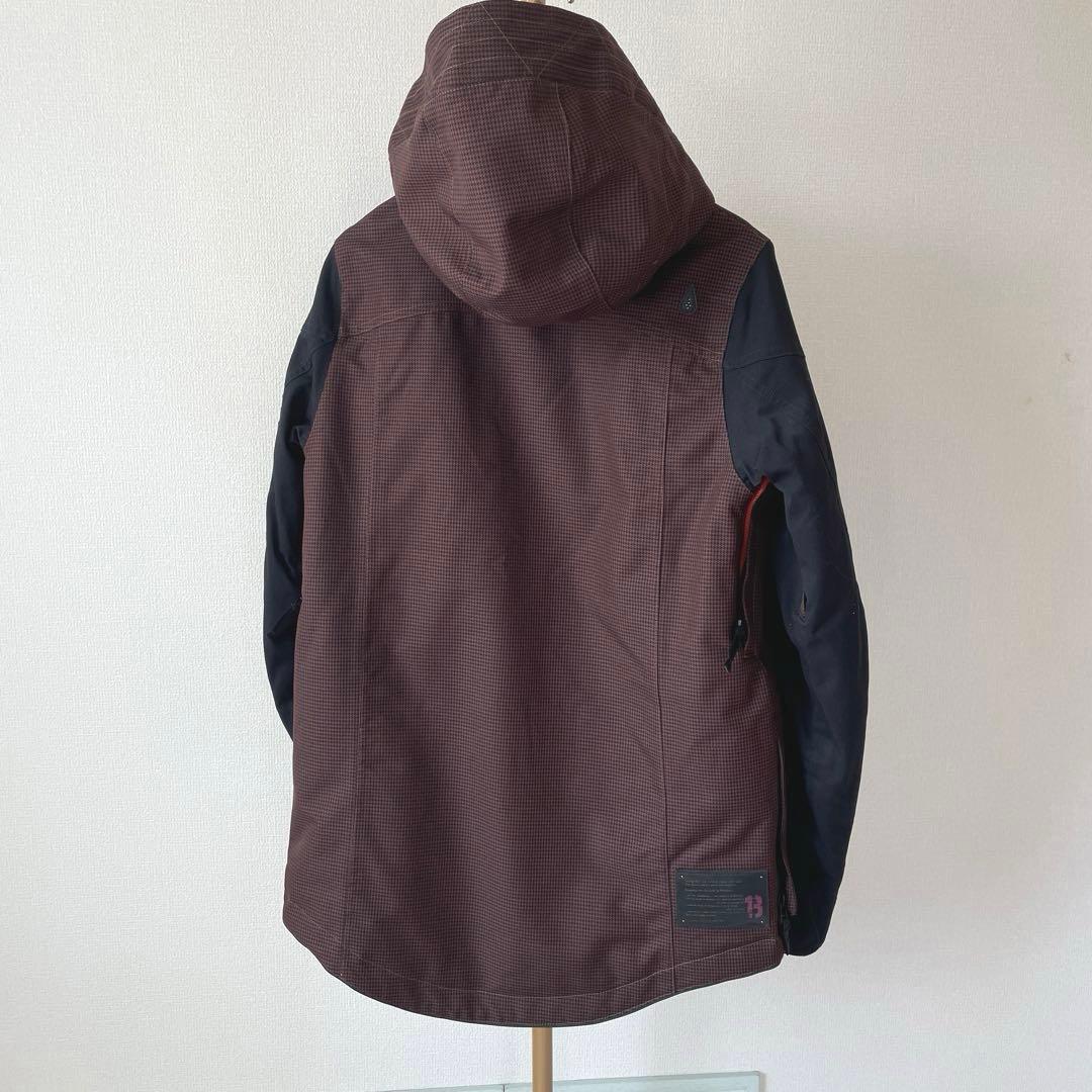 美品★BURTON スノーボードウェア