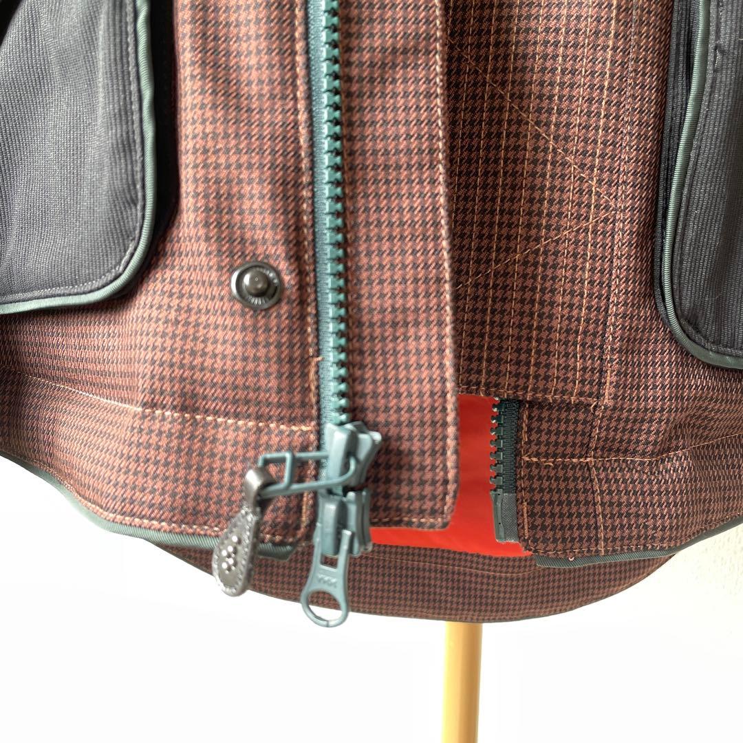 美品★BURTON スノーボードウェア