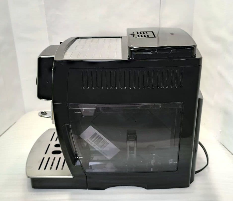 デロンギマグニフィカS コンパクト全自動コーヒーマシン ECAM23120B 4