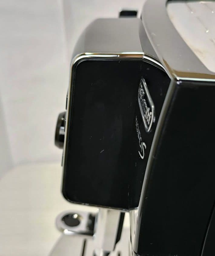 デロンギマグニフィカS コンパクト全自動コーヒーマシン ECAM23120B 4