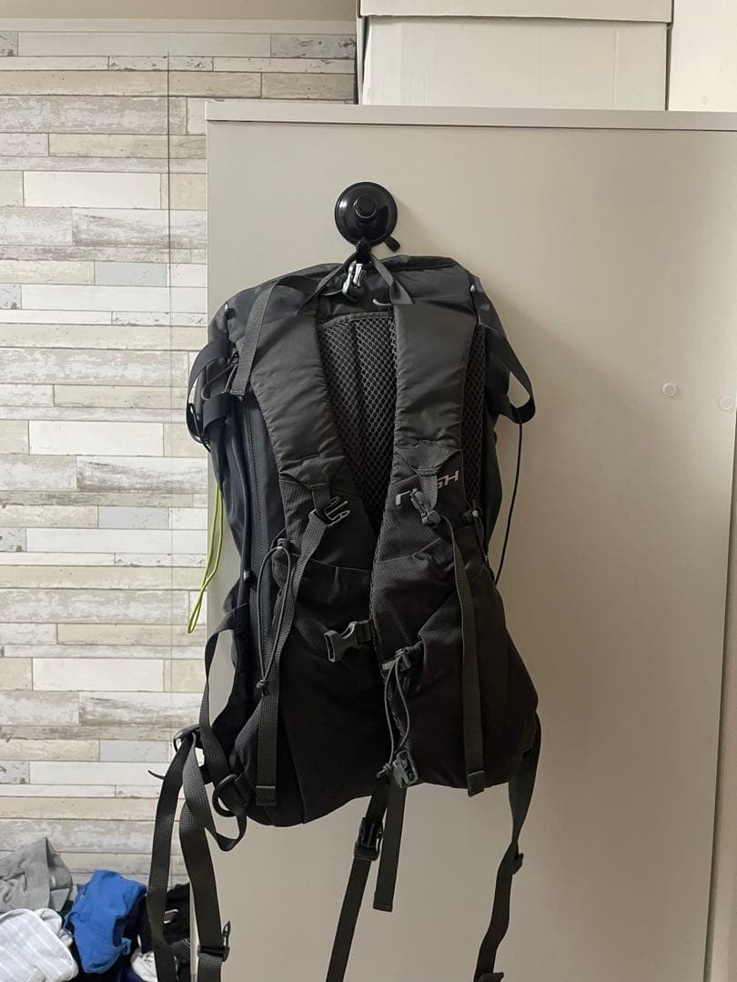 パーゴワークス　rush30