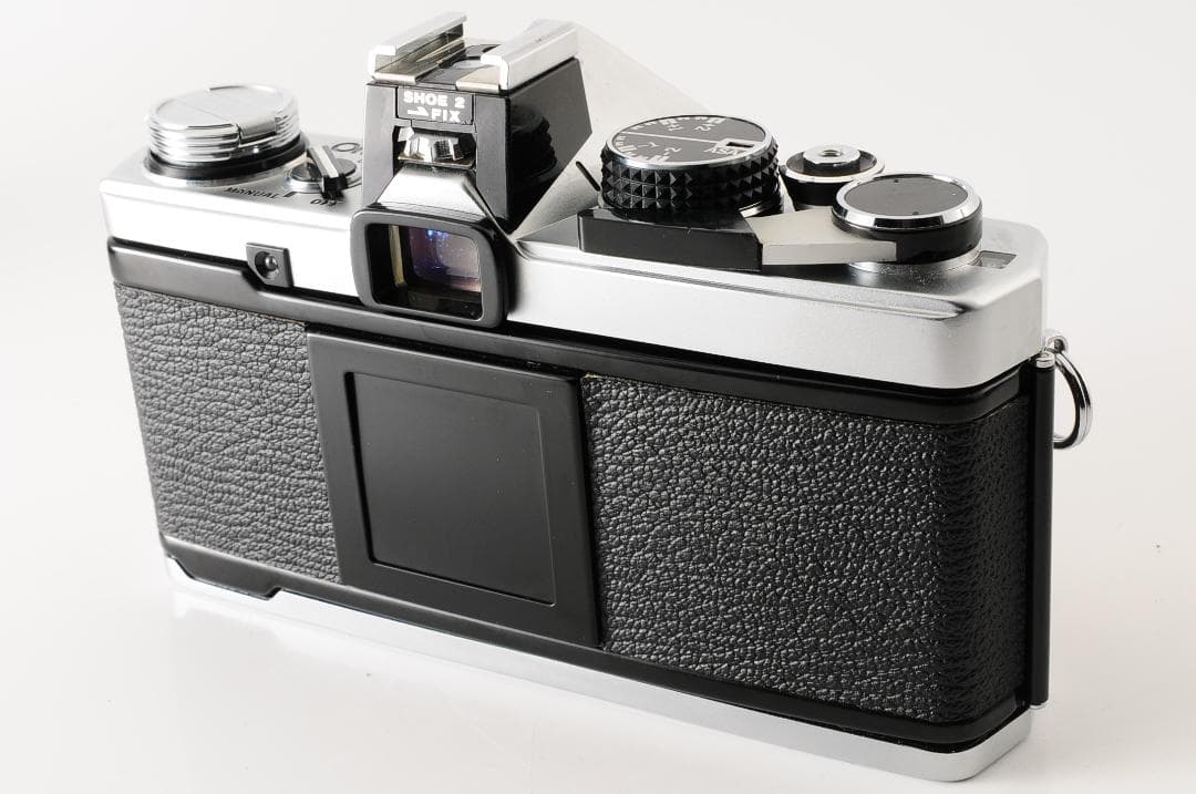 OLYMPUS OM-2 フィルムカメラ