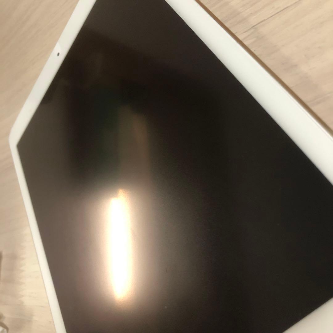 iPad Pro 9.7インチ Wi-Fi+Cellular 128GB