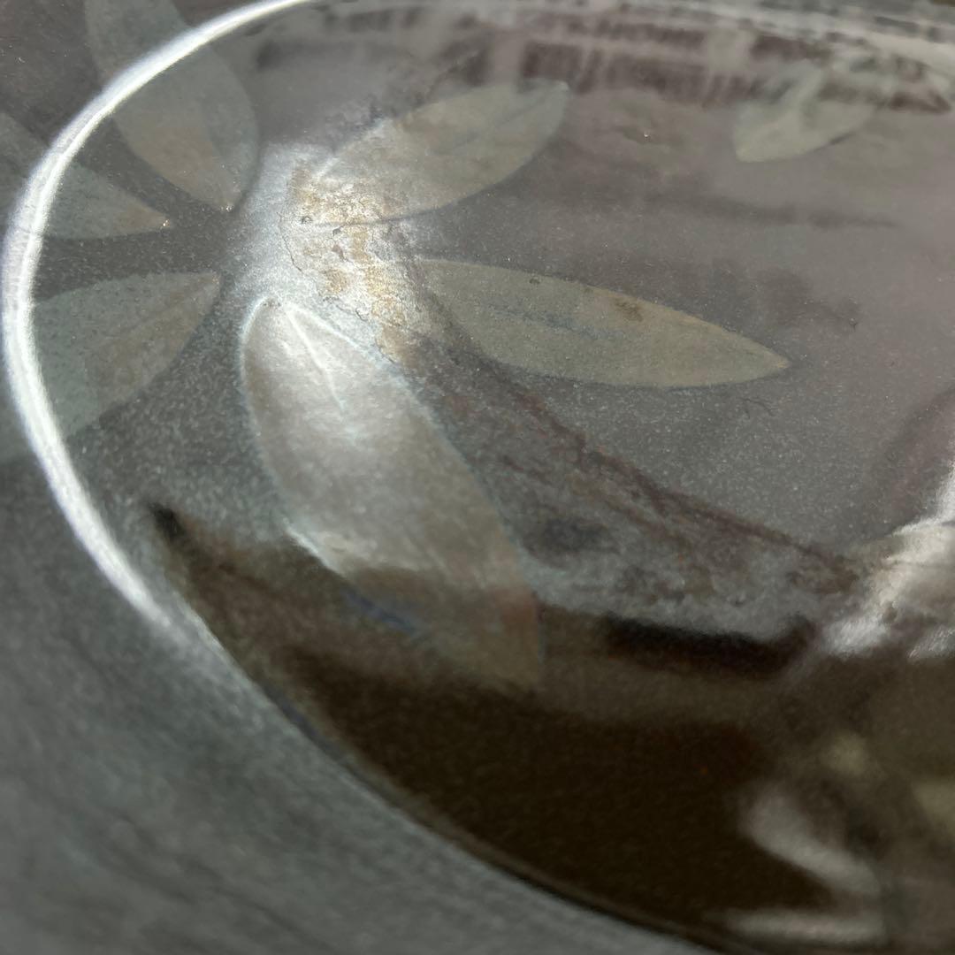 【特大・大皿】135枚分のNo.75 カイピアイネン Poetica ビンテージ