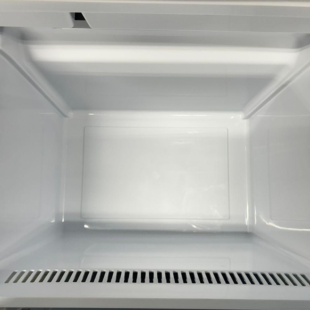 830Z アクア 大容量 200L超え 冷蔵庫 2ドア 一人暮らし向 人気モデル