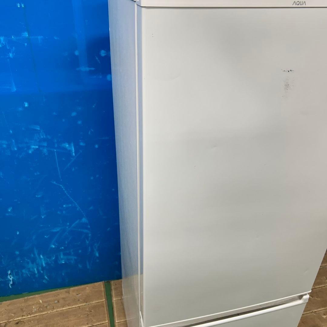 830Z アクア 大容量 200L超え 冷蔵庫 2ドア 一人暮らし向 人気モデル