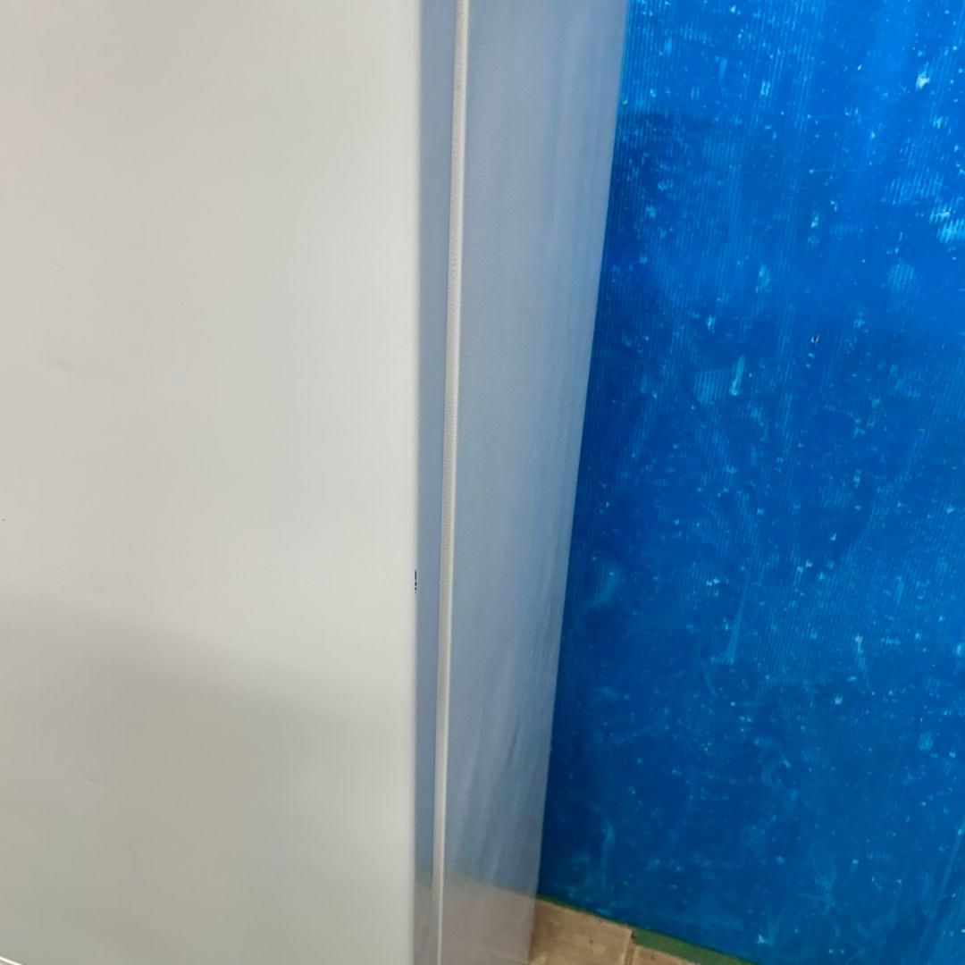 830Z アクア 大容量 200L超え 冷蔵庫 2ドア 一人暮らし向 人気モデル