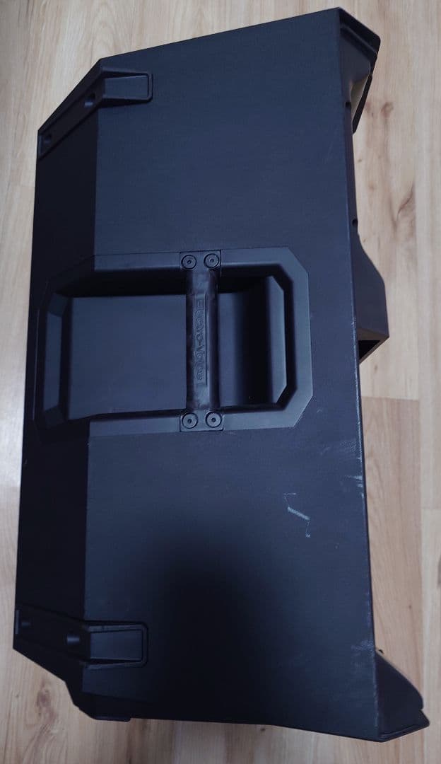 Electro-Voice　エレクトロボイス　zlx-12　その2